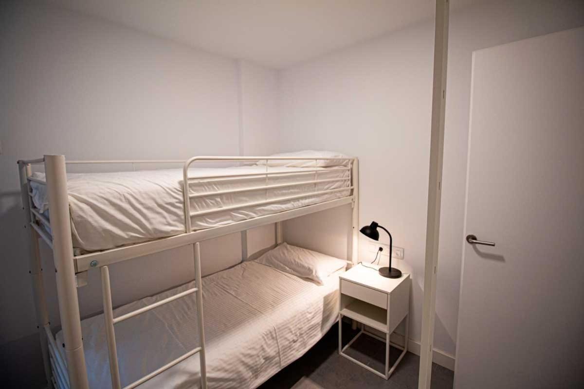 Apartamento El Salvador 53 Las Palmas de Gran Canaria Exterior foto