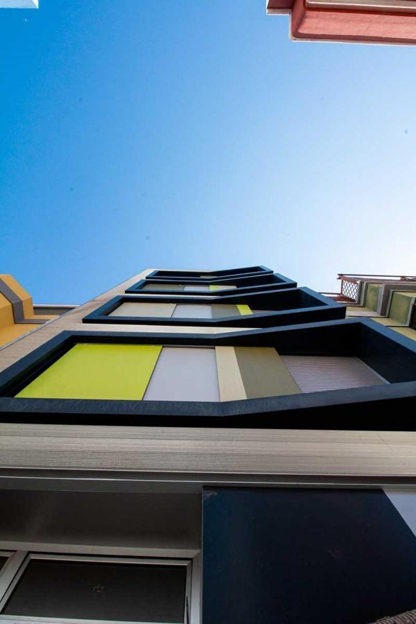 Apartamento El Salvador 53 Las Palmas de Gran Canaria Exterior foto