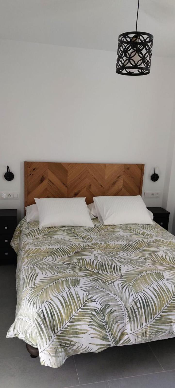 Apartamento El Salvador 53 Las Palmas de Gran Canaria Exterior foto