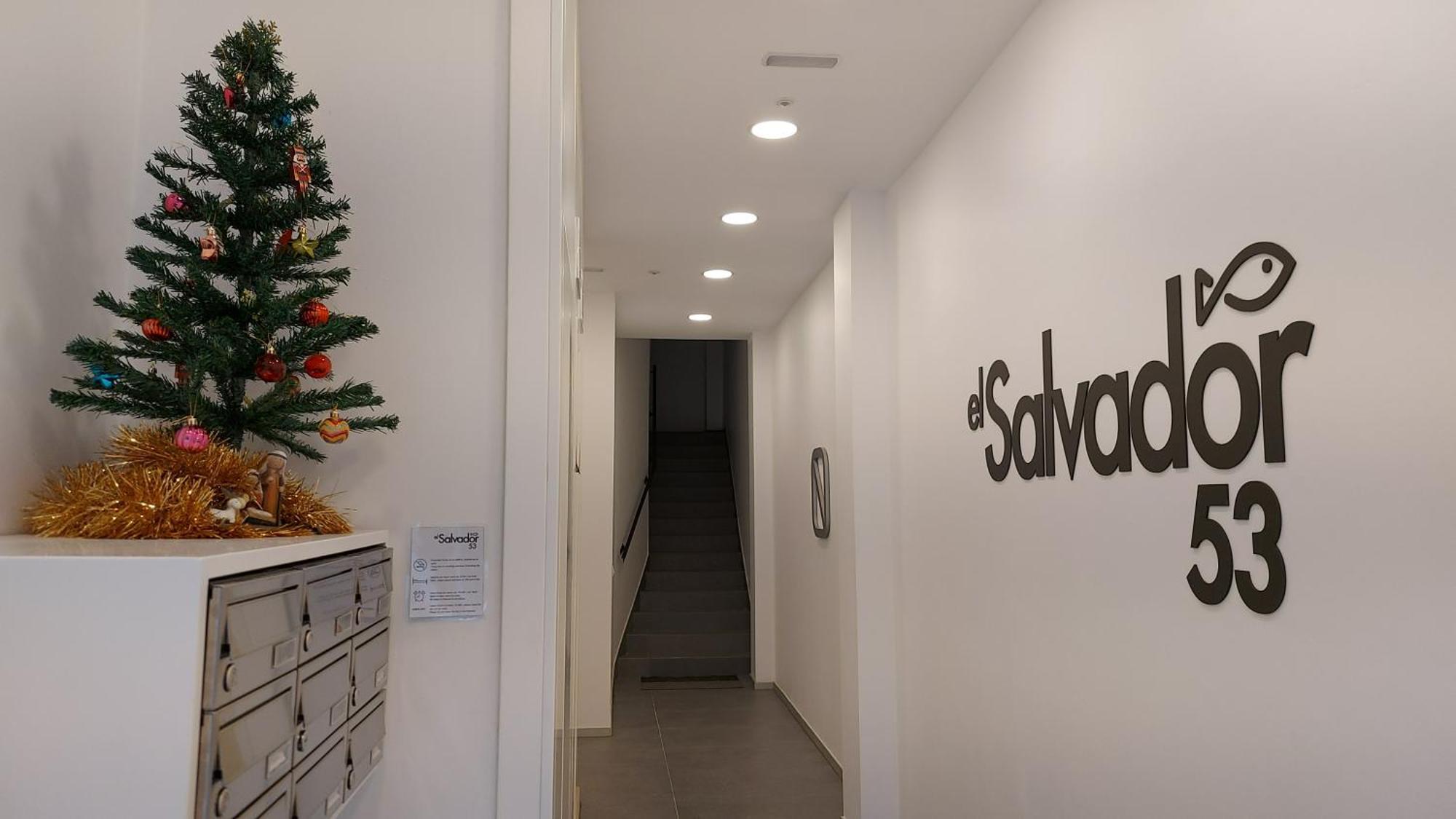 Apartamento El Salvador 53 Las Palmas de Gran Canaria Exterior foto