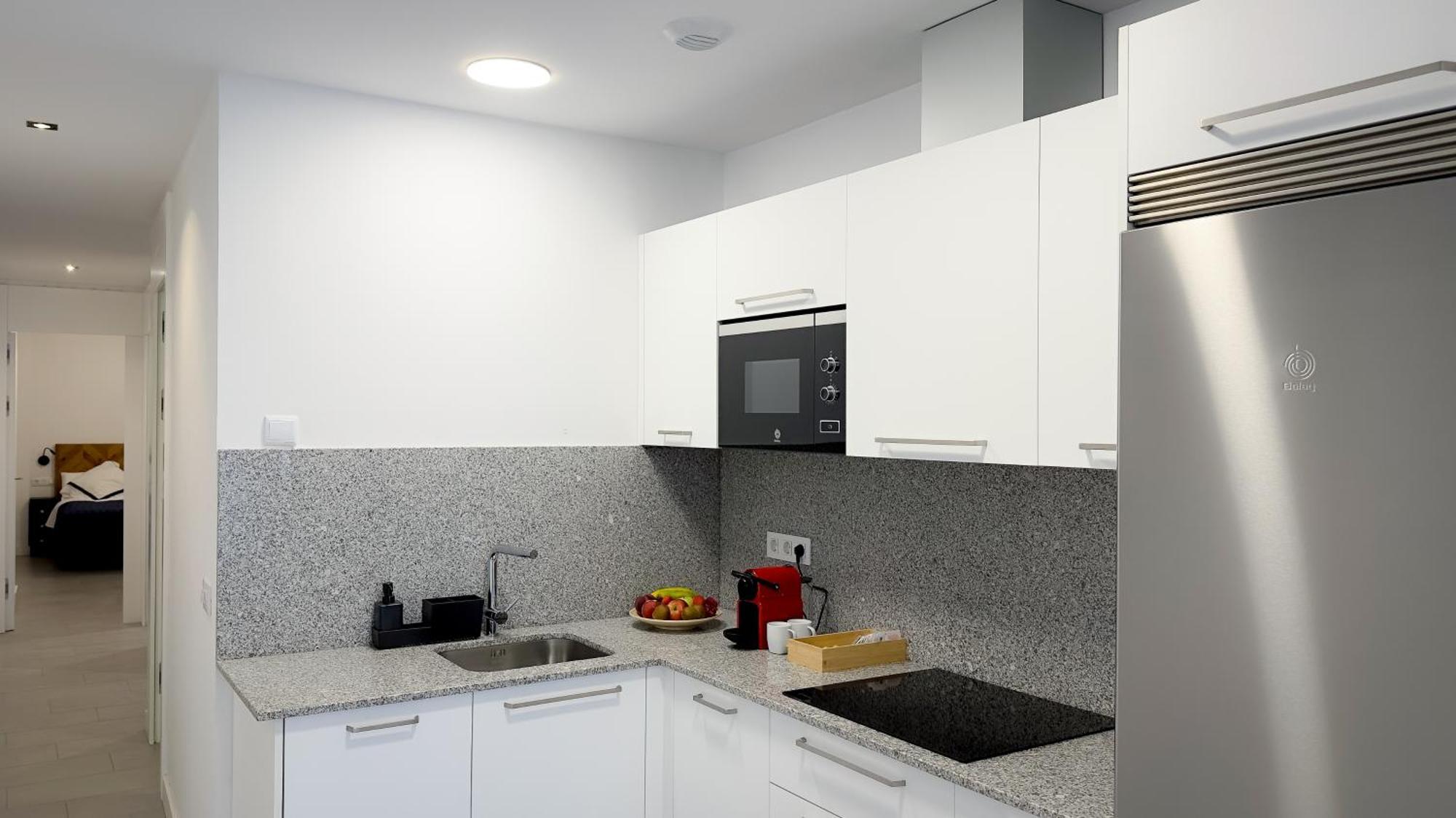 Apartamento El Salvador 53 Las Palmas de Gran Canaria Exterior foto