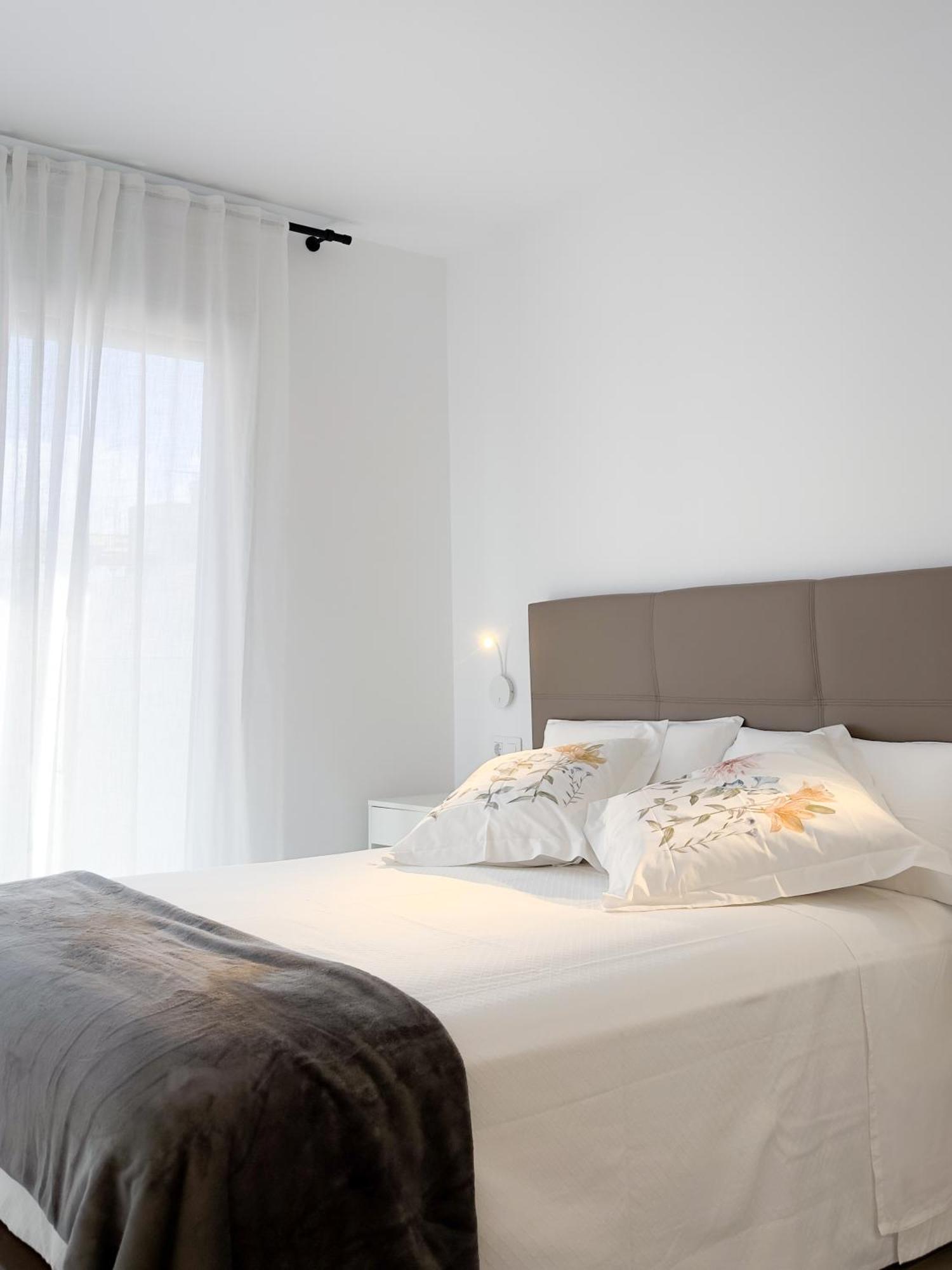 Apartamento El Salvador 53 Las Palmas de Gran Canaria Exterior foto