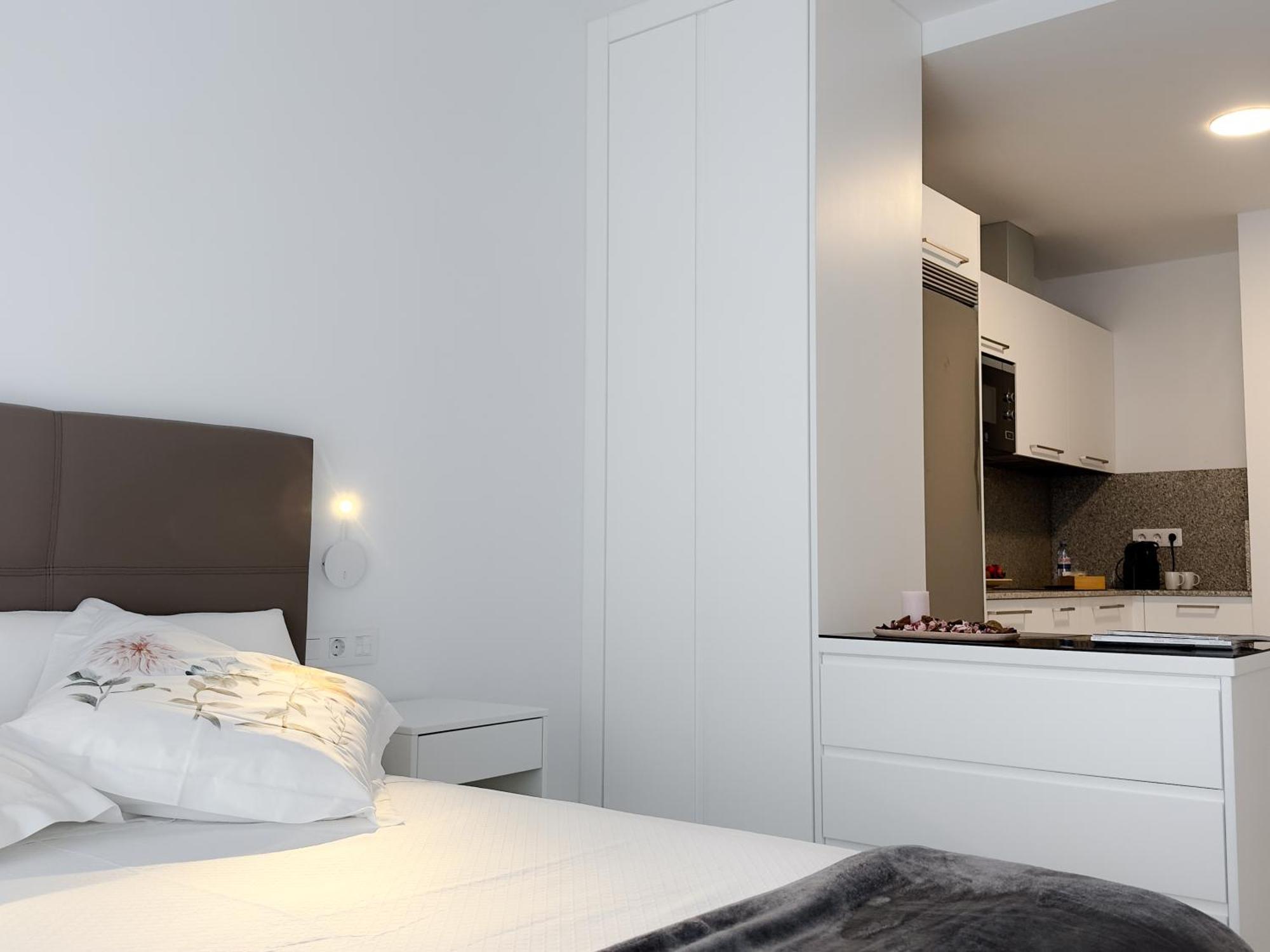 Apartamento El Salvador 53 Las Palmas de Gran Canaria Exterior foto
