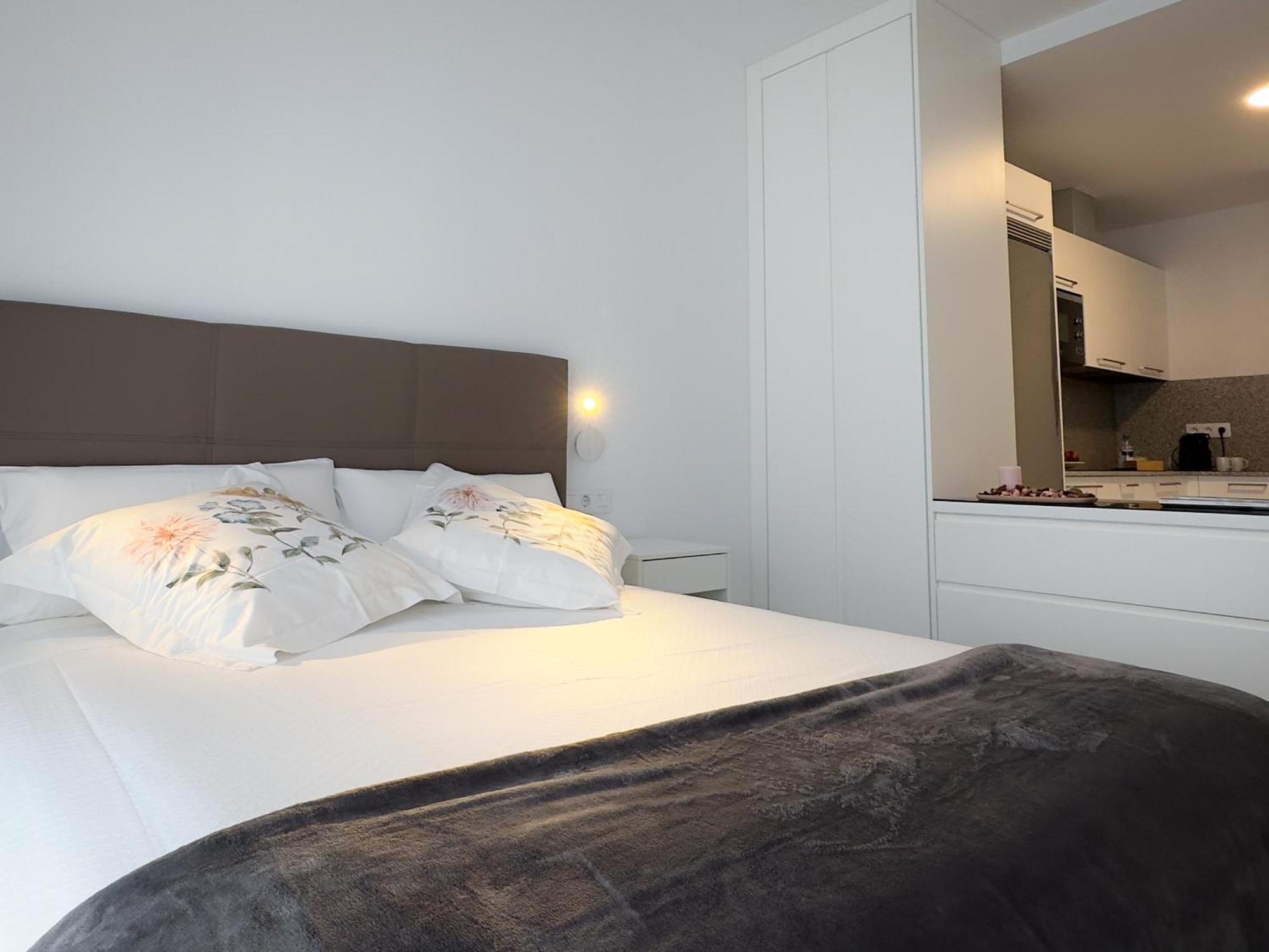 Apartamento El Salvador 53 Las Palmas de Gran Canaria Exterior foto