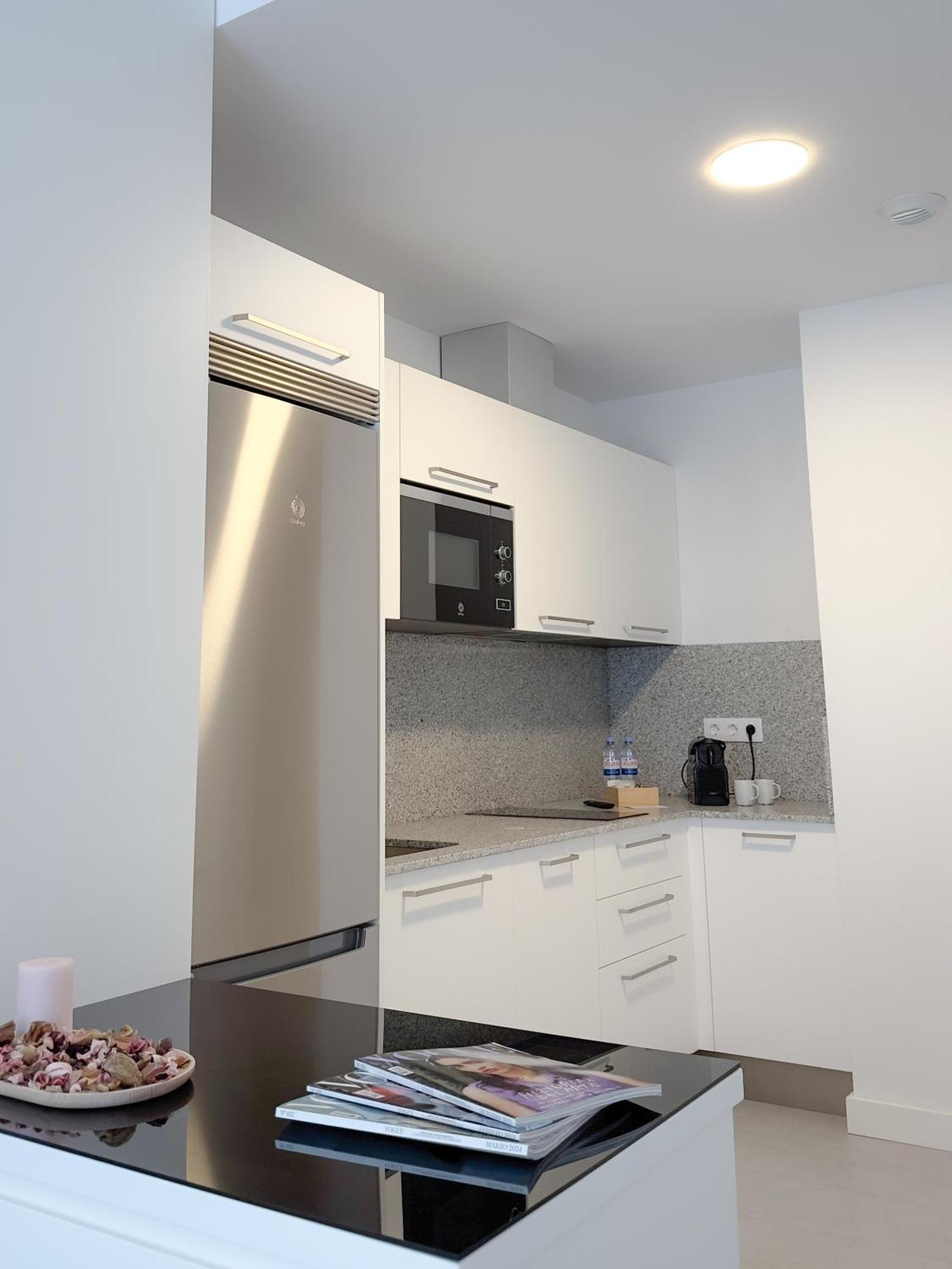 Apartamento El Salvador 53 Las Palmas de Gran Canaria Exterior foto